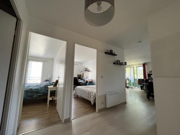Appartement à vendre |  Trappes |  3 pièces | 66 m²