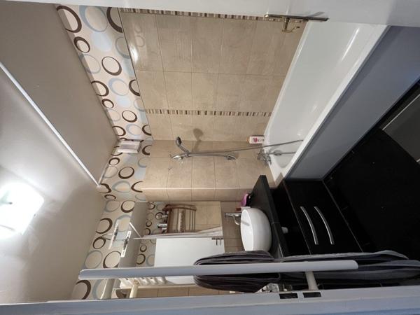 Appartement à vendre |  Trappes |  3 pièces | 66 m²