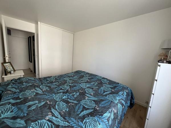 Appartement à vendre |  Trappes |  3 pièces | 66 m²