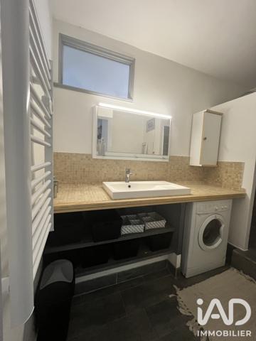 Appartement à vendre 3 pièces 54,68 m² Le Mans
