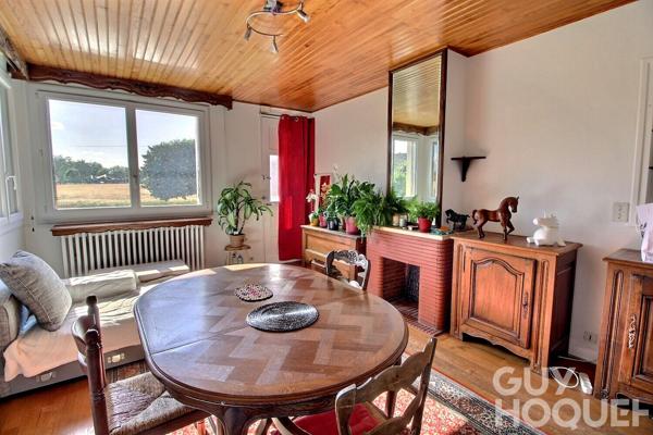 2 maisons Rambouillet