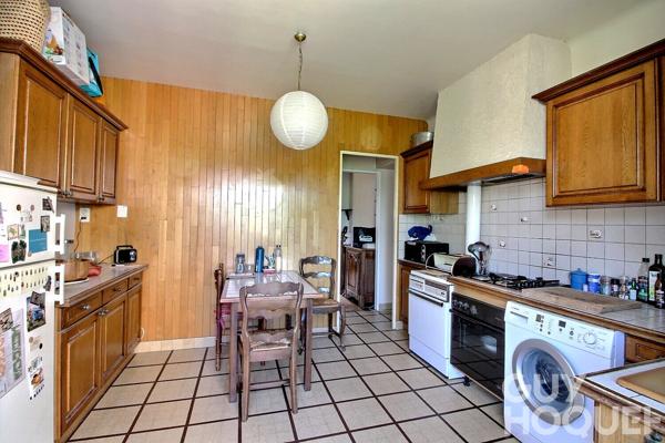 2 maisons Rambouillet