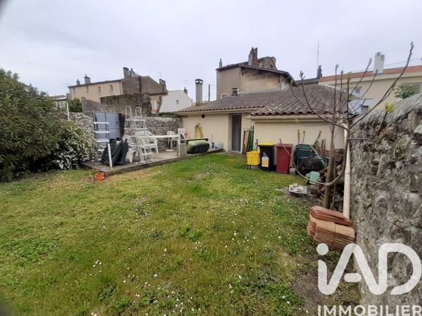 Maison à vendre 6 pièces 140 m² Podensac