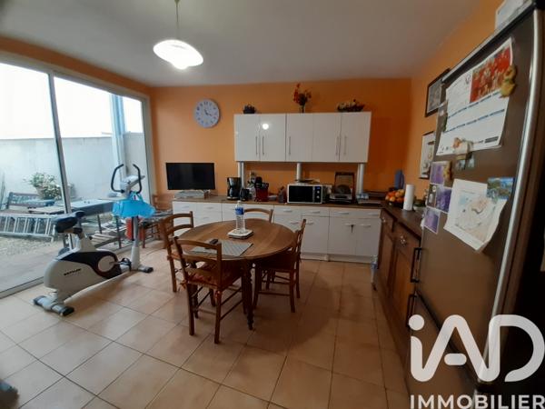 Maison à vendre 6 pièces 140 m² Podensac