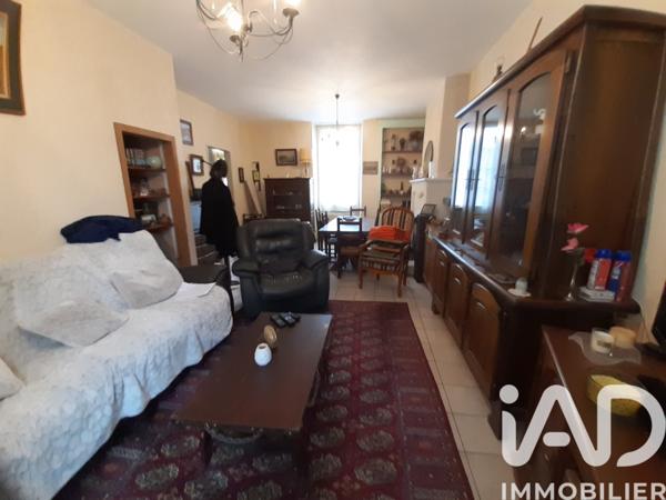 Maison à vendre 6 pièces 140 m² Podensac