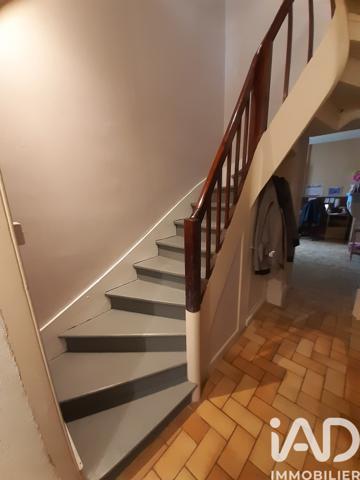 Maison à vendre 6 pièces 140 m² Podensac