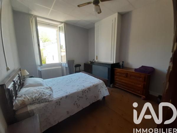Maison à vendre 6 pièces 140 m² Podensac