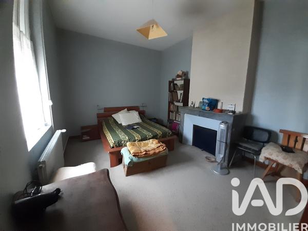 Maison à vendre 6 pièces 140 m² Podensac