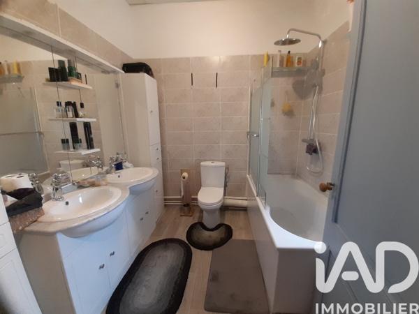 Maison à vendre 6 pièces 140 m² Podensac