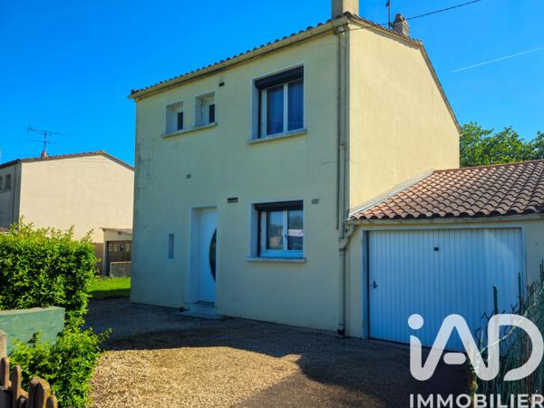 Maison à vendre 4 pièces 80 m² Lalinde