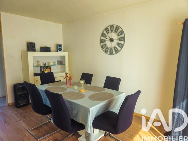 Maison à vendre 4 pièces 80 m² Lalinde