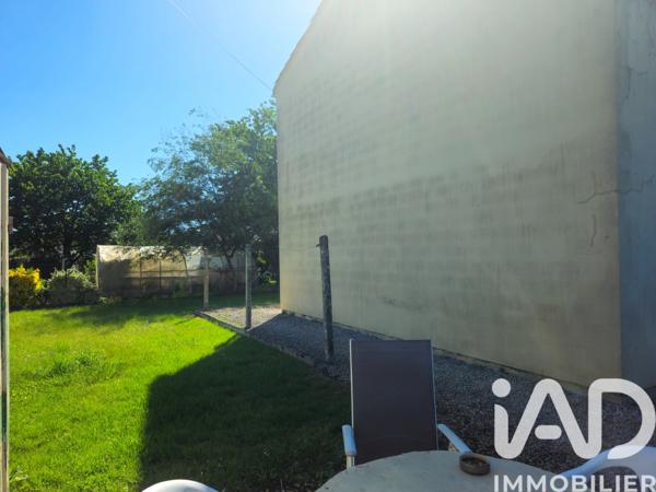 Maison à vendre 4 pièces 80 m² Lalinde