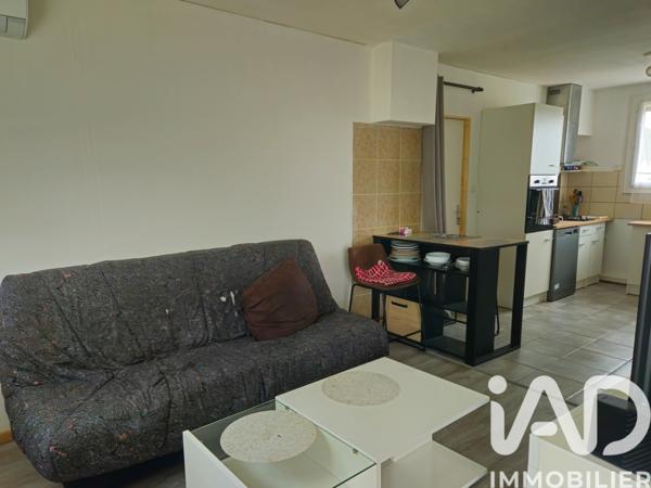 Maison à vendre 4 pièces 80 m² Lalinde