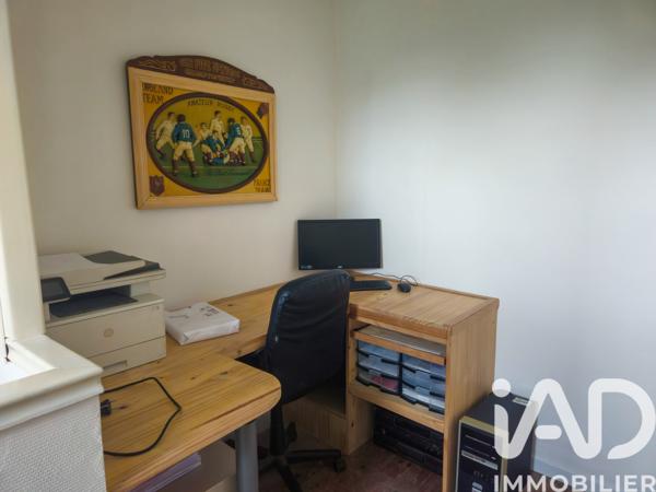 Maison à vendre 4 pièces 80 m² Lalinde