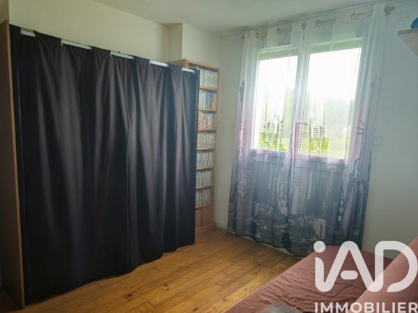 Maison à vendre 4 pièces 80 m² Lalinde