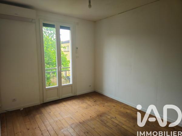 Maison à vendre 4 pièces 80 m² Lalinde