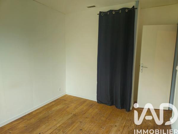 Maison à vendre 4 pièces 80 m² Lalinde