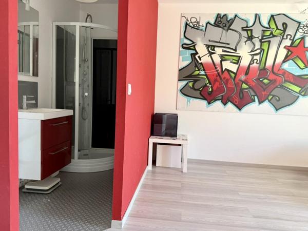 Vente / Maison T6+ à Saint-Julien-les-Villas (10800)
