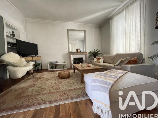 Appartement à vendre 5 pièces 116 m² Brive-la-Gaillarde