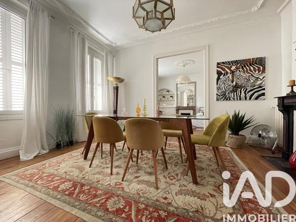 Appartement à vendre 5 pièces 116 m² Brive-la-Gaillarde