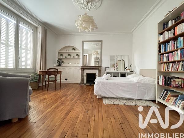Appartement à vendre 5 pièces 116 m² Brive-la-Gaillarde