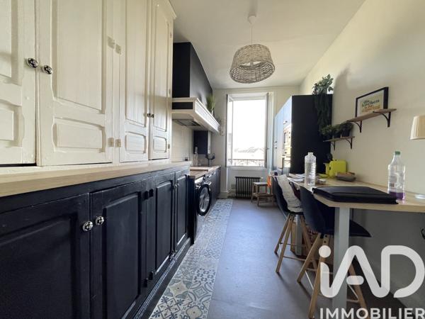 Appartement à vendre 5 pièces 116 m² Brive-la-Gaillarde