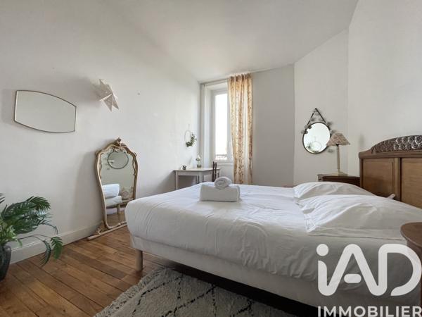 Appartement à vendre 5 pièces 116 m² Brive-la-Gaillarde