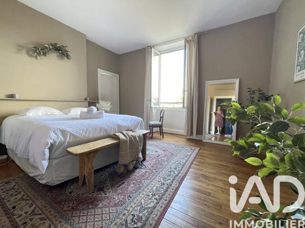 Appartement à vendre 5 pièces 116 m² Brive-la-Gaillarde