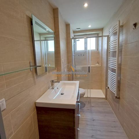 Appartement sans travaux