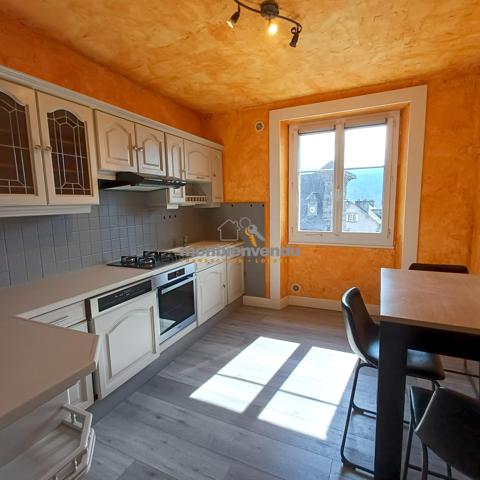 Appartement sans travaux