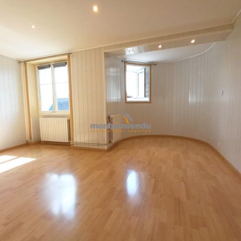 Appartement sans travaux