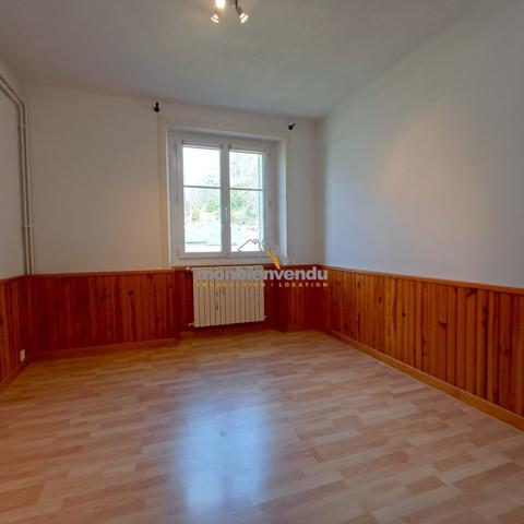 Appartement sans travaux
