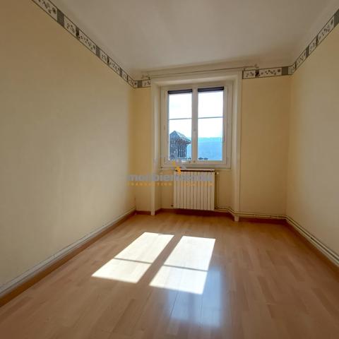 Appartement sans travaux