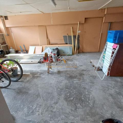 Appartement sans travaux