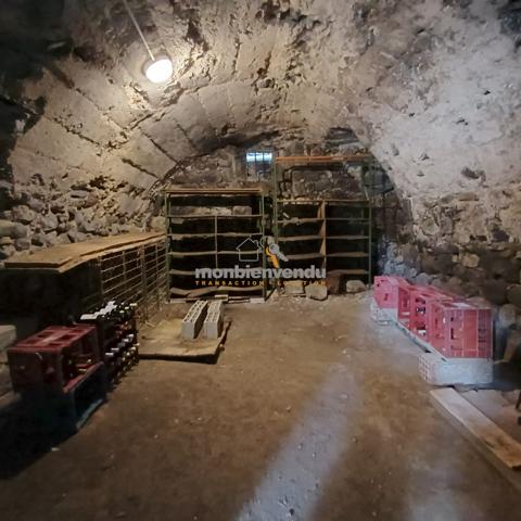 Appartement sans travaux