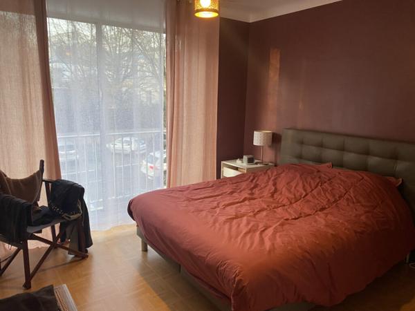 NANTES Quartier Procé