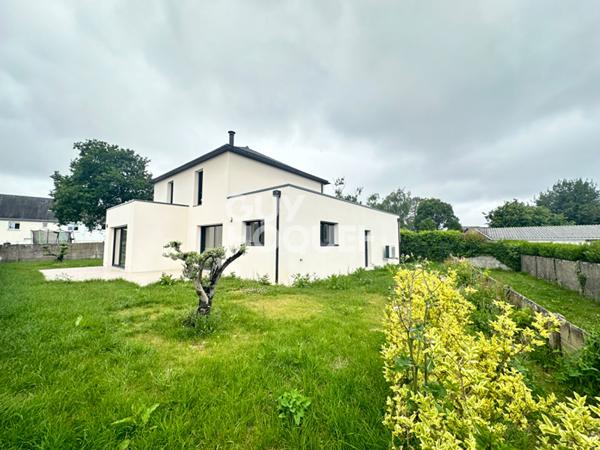 Maison Exceptionnelle Saint Avé 5 pièces de 148 m2