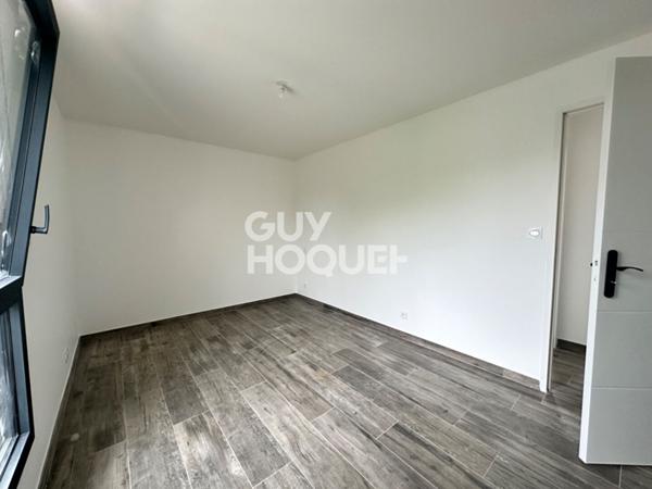 Maison Exceptionnelle Saint Avé 5 pièces de 148 m2