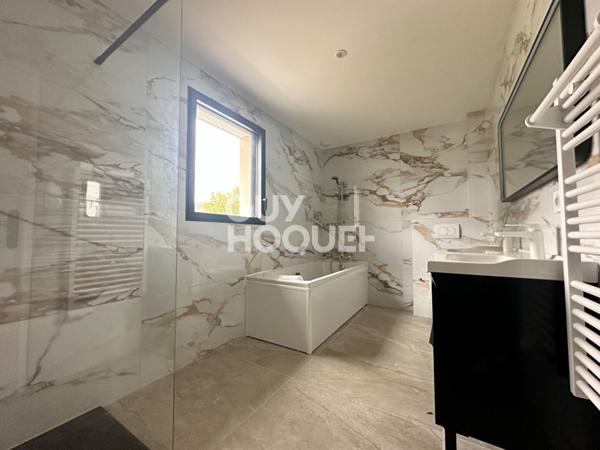 Maison Exceptionnelle Saint Avé 5 pièces de 148 m2