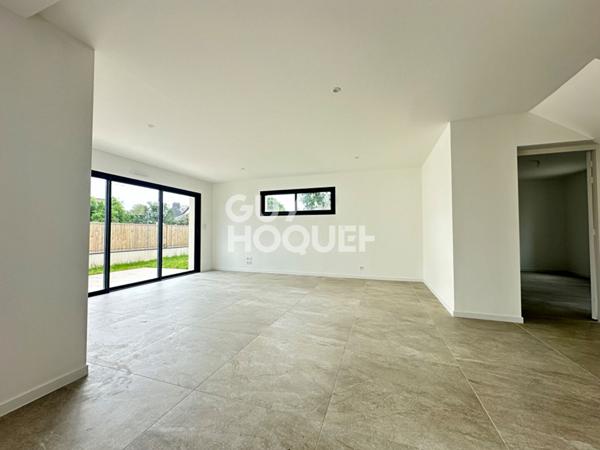 Maison Exceptionnelle Saint Avé 5 pièces de 148 m2