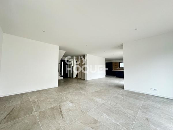 Maison Exceptionnelle Saint Avé 5 pièces de 148 m2