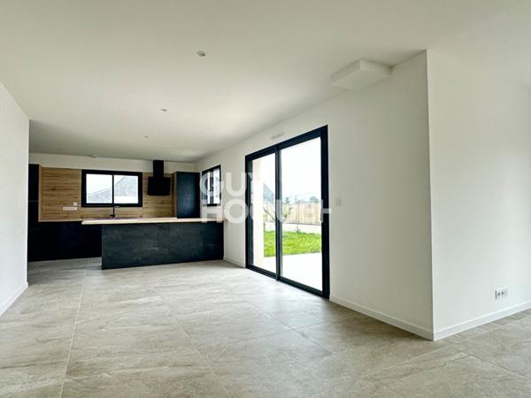 Maison Exceptionnelle Saint Avé 5 pièces de 148 m2