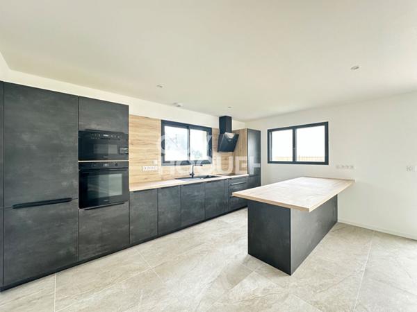 Maison Exceptionnelle Saint Avé 5 pièces de 148 m2