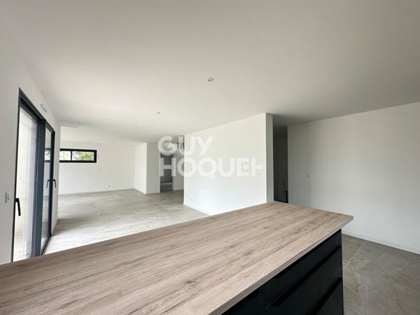 Maison Exceptionnelle Saint Avé 5 pièces de 148 m2