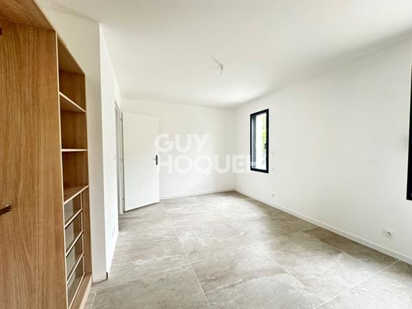 Maison Exceptionnelle Saint Avé 5 pièces de 148 m2