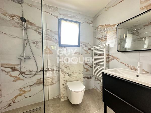 Maison Exceptionnelle Saint Avé 5 pièces de 148 m2