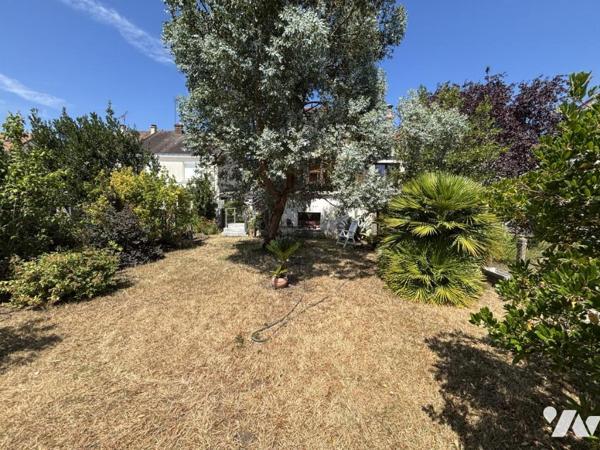 Maison d'environ 150m²