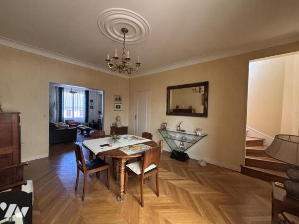 Maison d'environ 150m²