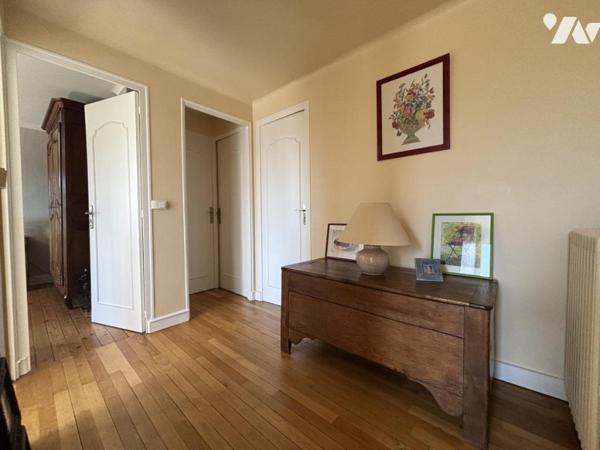 Maison d'environ 150m²