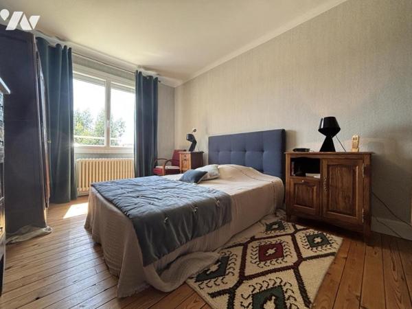 Maison d'environ 150m²